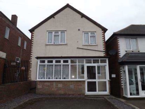 3 Bedroom Detached